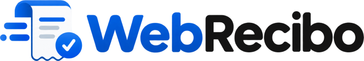 WebRecibo